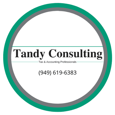 Tandy Consulting tax and accounting professionals