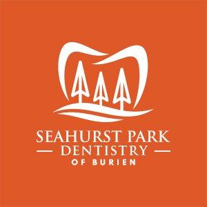 Seahurst Park Dentistry logo