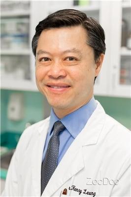 Dr. Leung