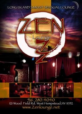 Zen Lounge