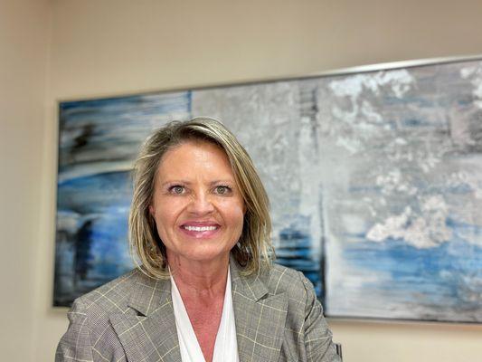 Vicky Van Brocklin Real Estate