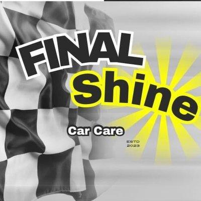 FinalShineCarCare