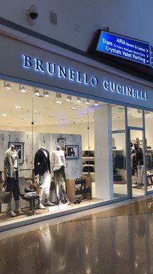 Brunello Cucinelli