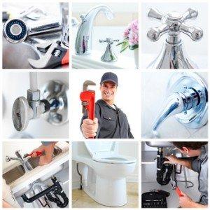 We are a FULL-SERVICE plumbing company!