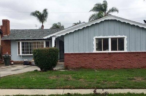 Come and see this new Listing in Downey 90242z