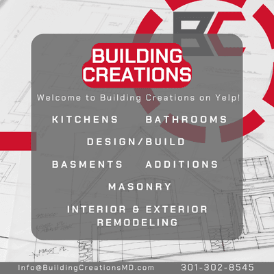 Welcome to Building Creations on Yelp! From Kitchen and Bath Remodels to exceptional Masonry craftmanship.