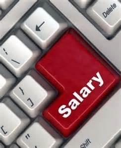 Salary Negotiations