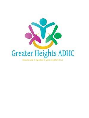 Greater Heights ADHC