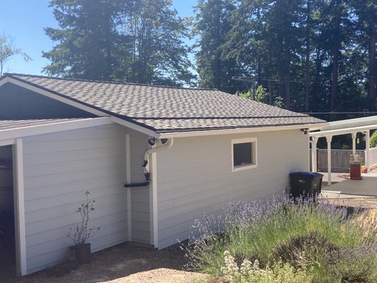 Port Orchard Roofing