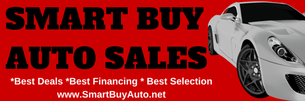 Smart Buy Auto Sales