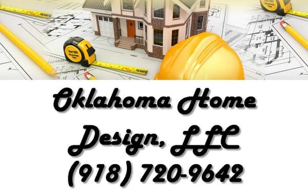 Oklahoma Home Design