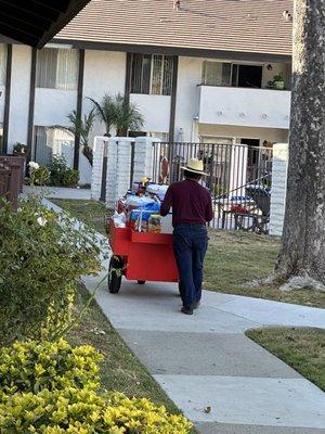 Oakview Apartment Homes