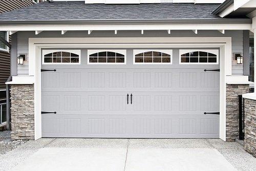 Best Garage Door Repair