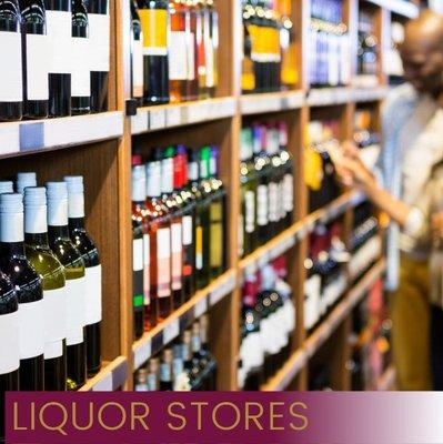 Liquor Store For Sale