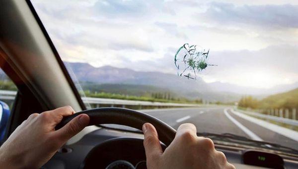 Let 1st Choice Autoglass repair your windshield today!