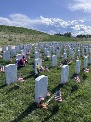 Memorial Day 2024