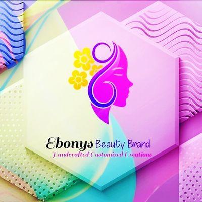 Ebony's Beauty Brand