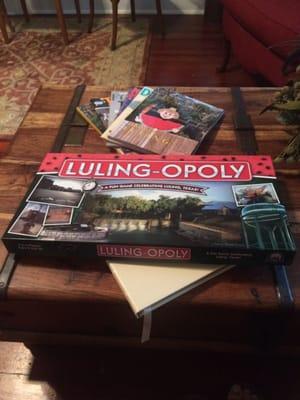 Luling-opoly!