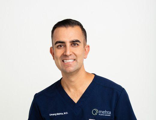 Dr. Mehta