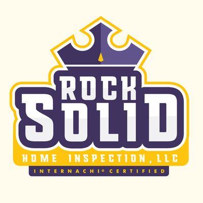 Let us make your home buying experience- Rock Solid