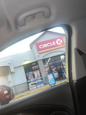 Circle K