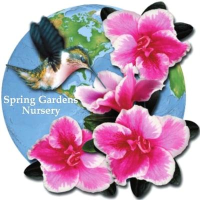 Spring Gardens Nursery