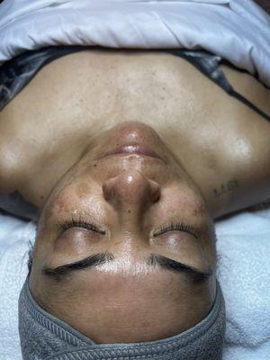 Beauty Basic Facial