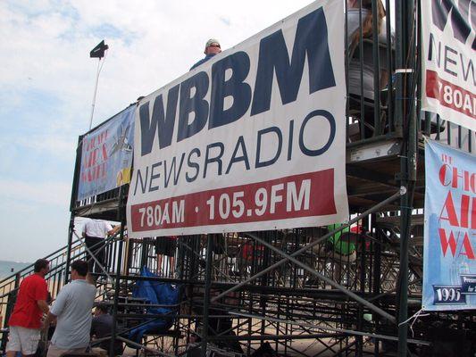 WBBM Newsradio 780