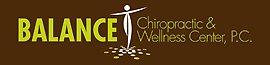 Balance Chiropractic & Wellness Center