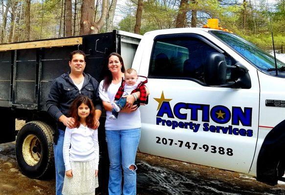 Action Property Services