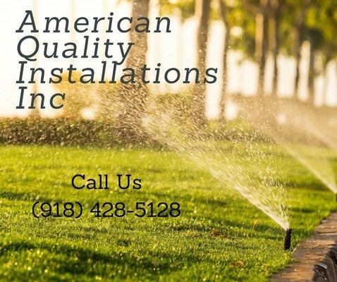 American Quality Installation