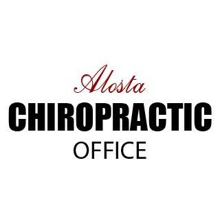 Alosta Chiropractic Office