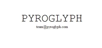 Pyroglyph Creative