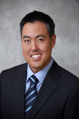 Board-Certified Pediatrician, Robert Chong, MD