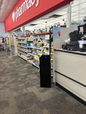 CVS Pharmacy