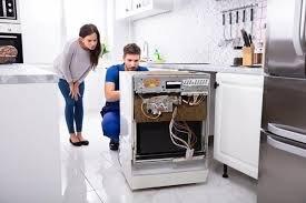 Last Minute Appliance Repair San Leandro