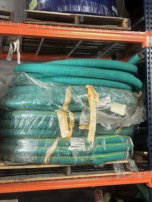 Chemical hose