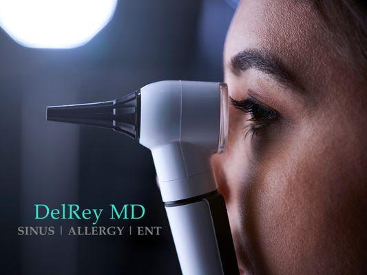 Visit our website or call our office to schedule an appointment today! www.delreymd.com