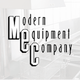 Modern Equipment Co logo