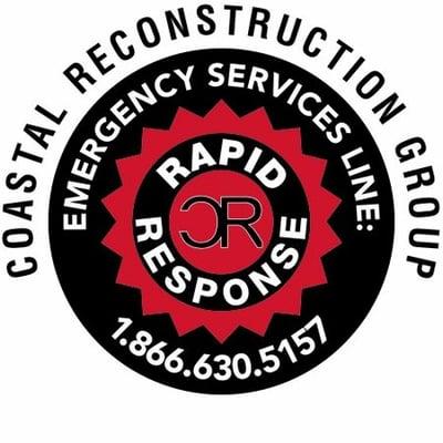 Rapid Response logo