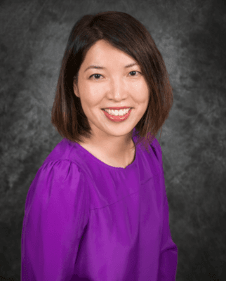 Judy M. Lin, MD