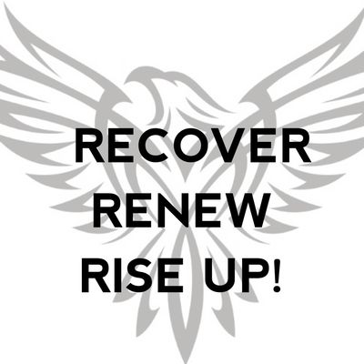 Come recover, be renewed, and Rise Up into a newness of life with Phoenix Osteopractic Physical Therapy!