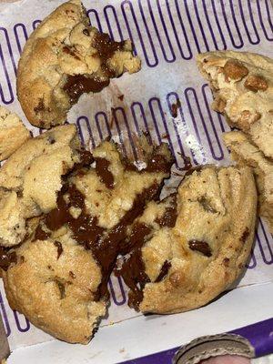 Insomnia Cookies