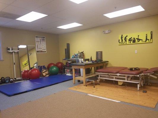 Therapy Area