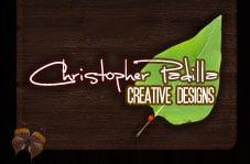 Christopher Padilla Creative Designs