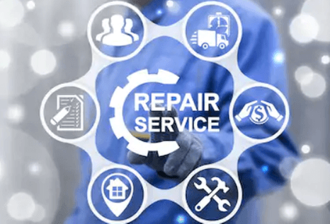 Elswick Appliance Repair Service