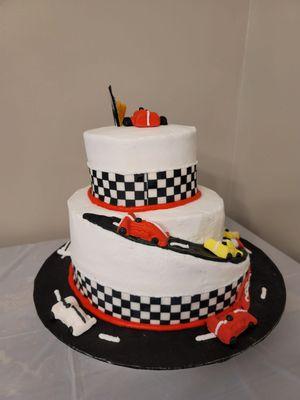 Cakes by Design