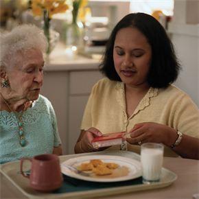 Always First Homecare Companion Service