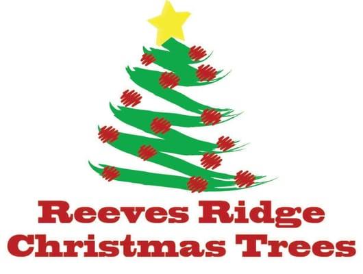 Reeves Ridge Christmas Tree Farm