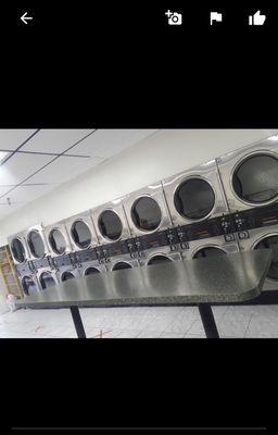 dryers